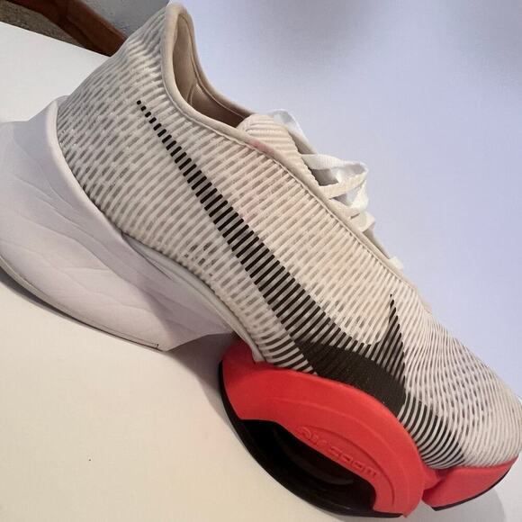 Nike Air Zoom Superrep designed for high Intensity,  men’s size 9 - Picture 12 of 12